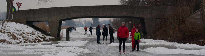 brug oude niedorp